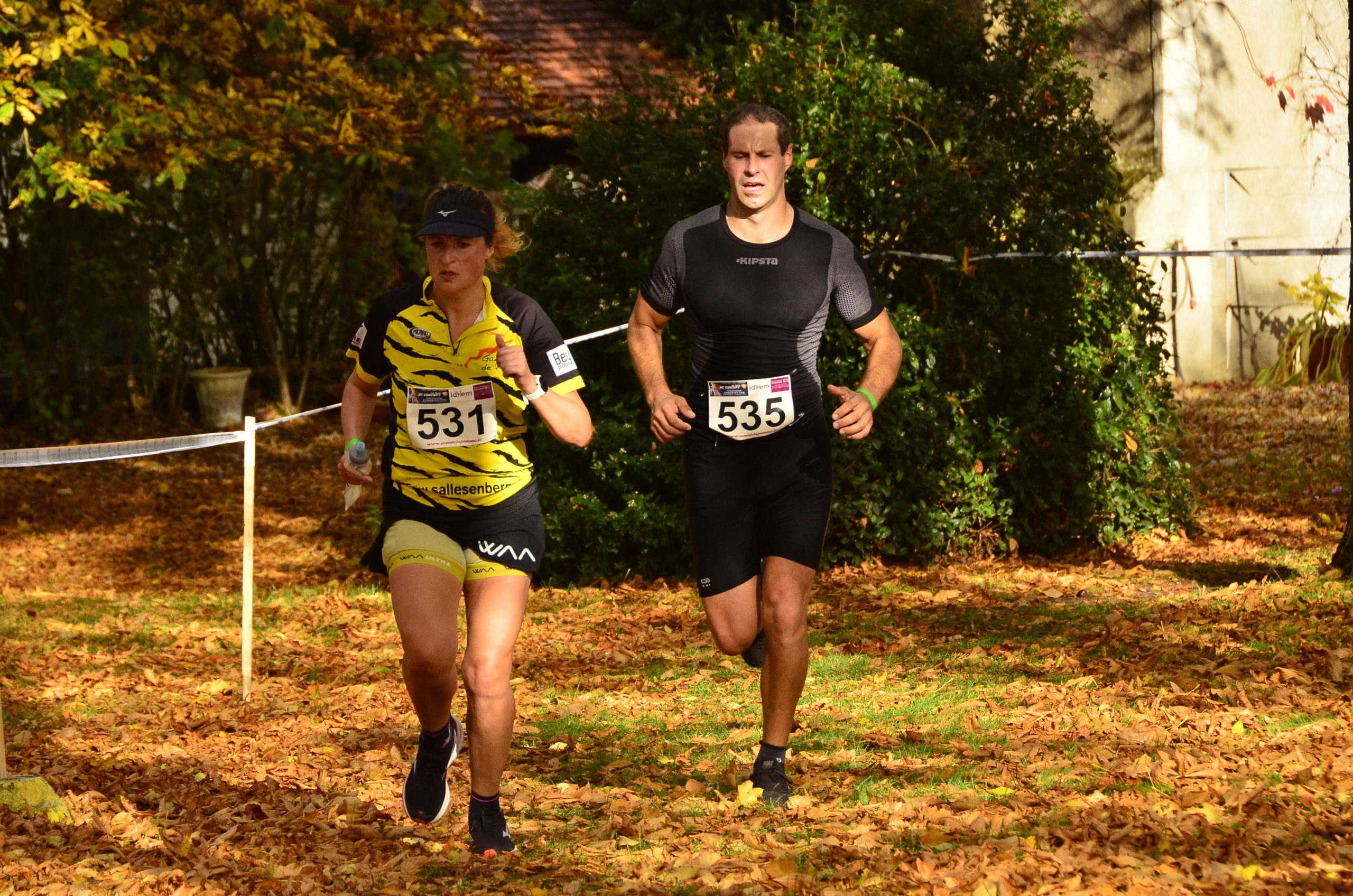 10 kilomètres